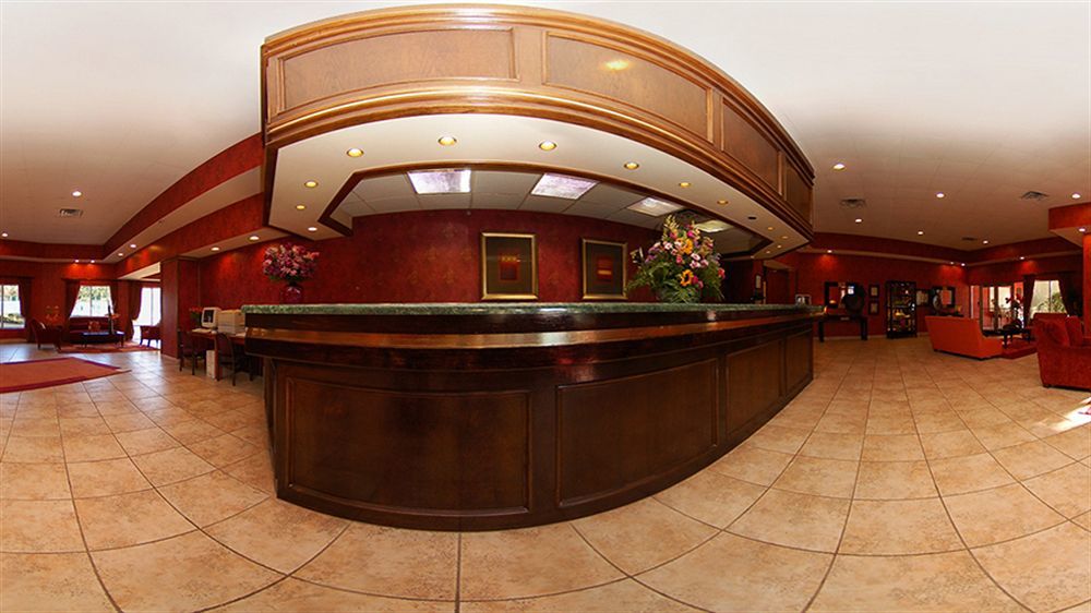 Texas Inn & Suites Denton Zewnętrze zdjęcie