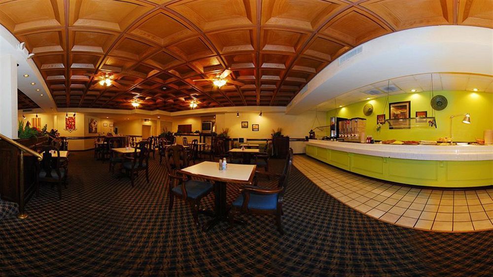 Texas Inn & Suites Denton Zewnętrze zdjęcie