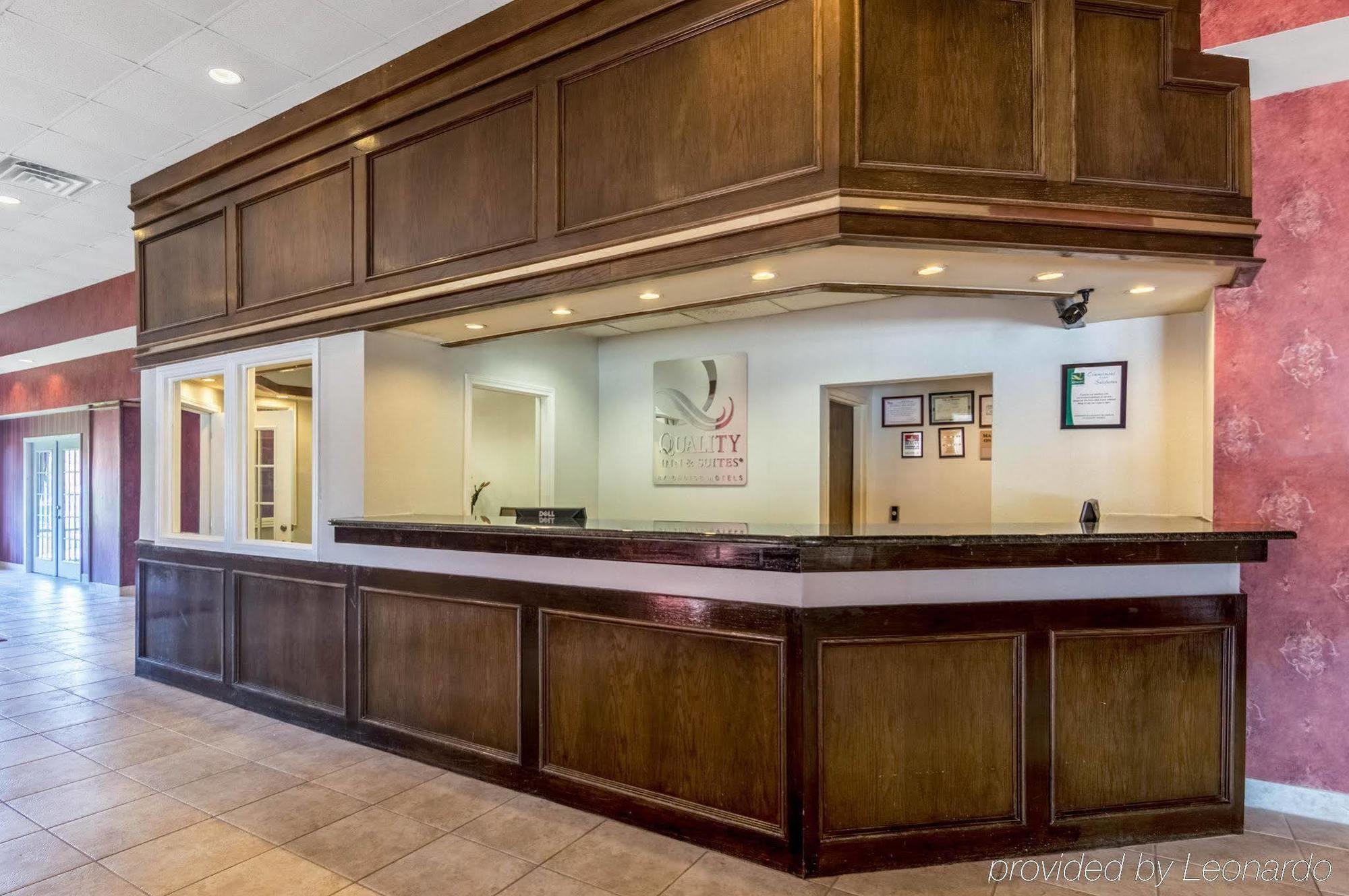 Texas Inn & Suites Denton Zewnętrze zdjęcie