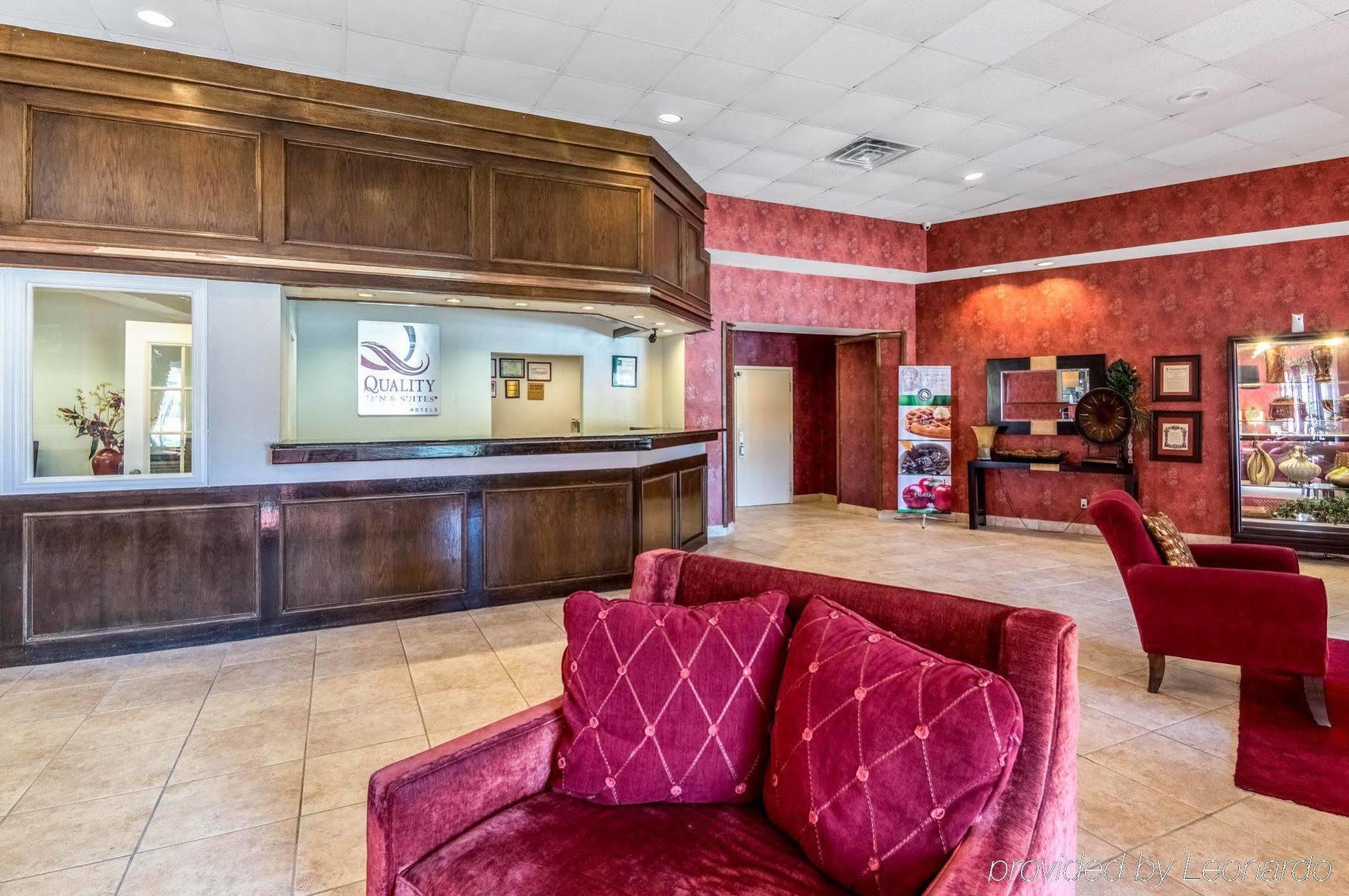 Texas Inn & Suites Denton Zewnętrze zdjęcie