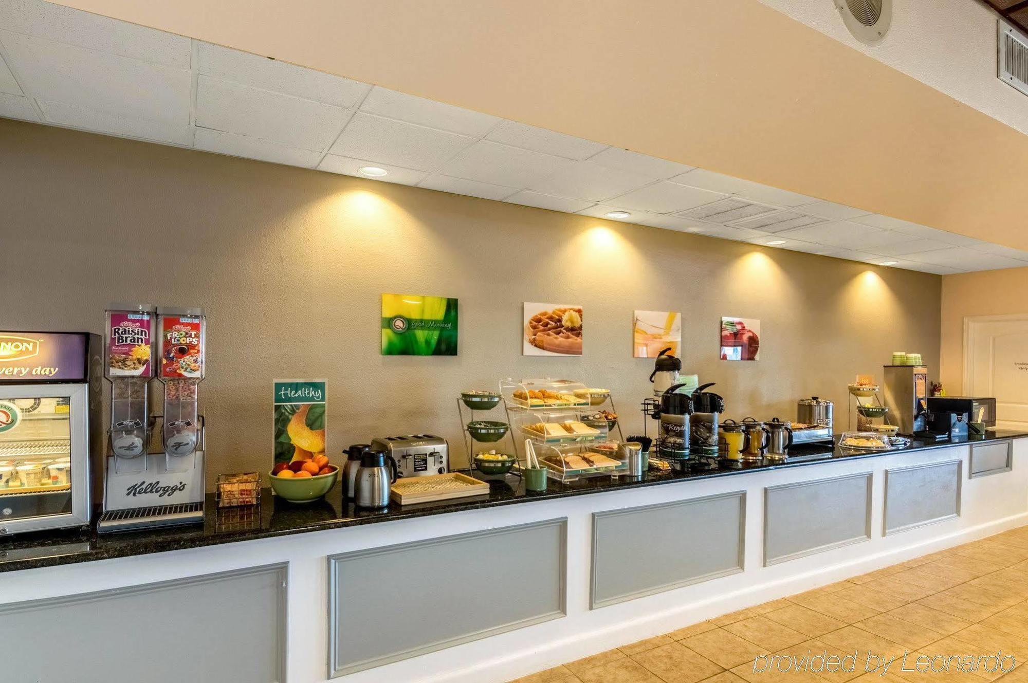 Texas Inn & Suites Denton Zewnętrze zdjęcie